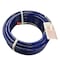 Bedford Precision Parts Bedford Precision 50' x 1/4in Airless Hose Assembly, 3300 PSI for Wagner 0154015 13-932 - alternate 1